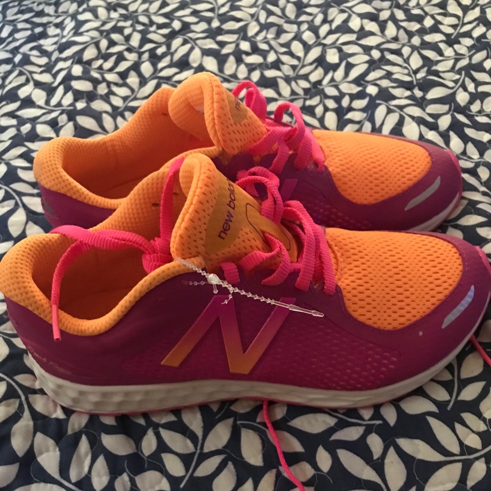 New Balance Sneakers